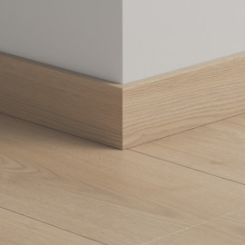 Плинтус прямой для LVT Pergo Дуб Дворцовый Серый PGVSK40216 12х58х2400 мм